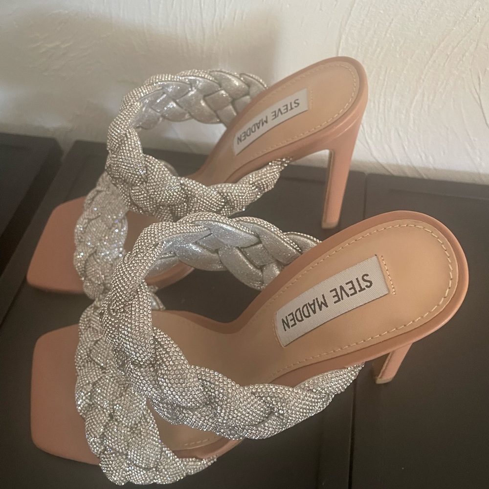 Steve Madden heels